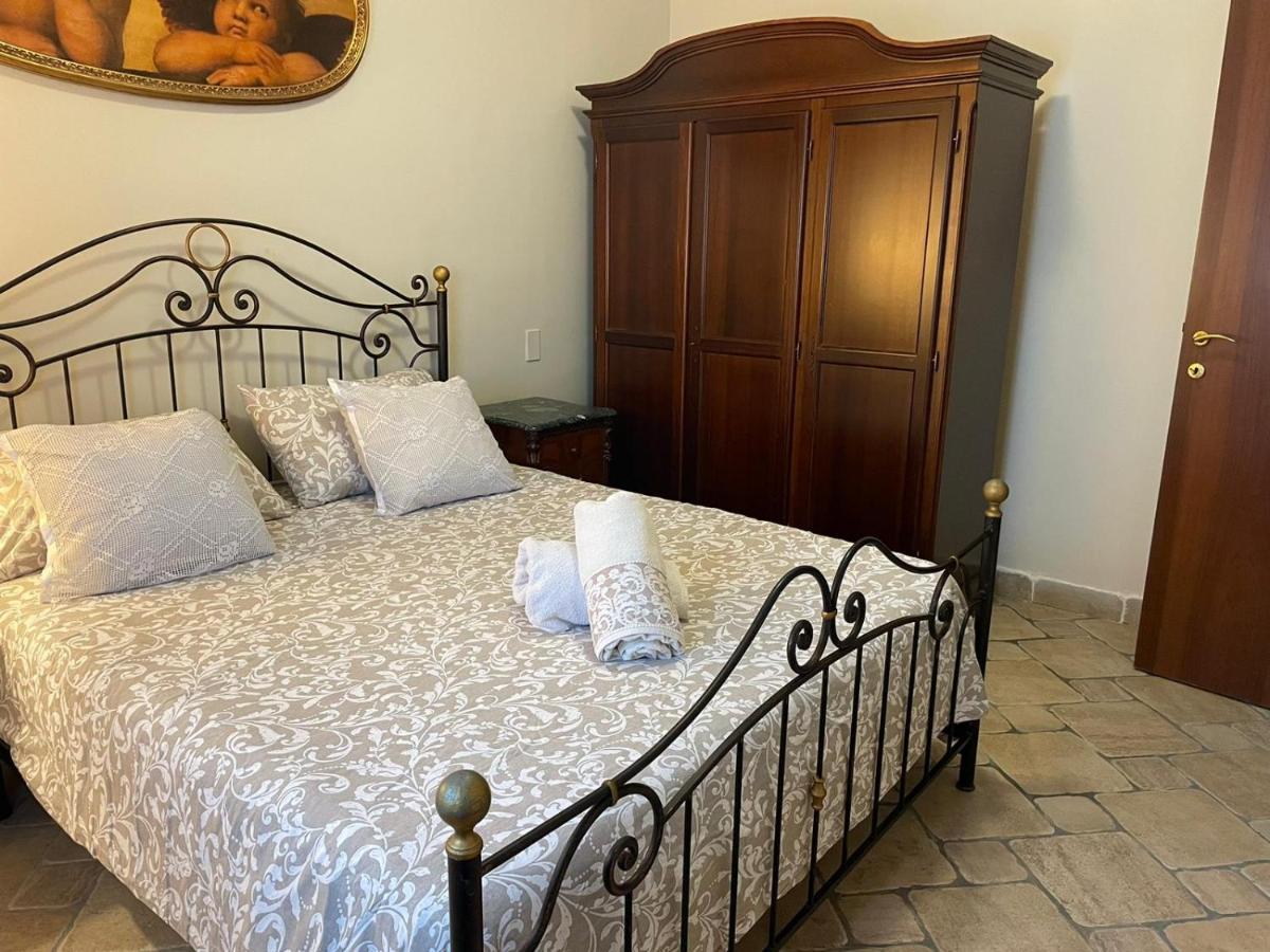 Case Barolo Syrakuzy Zewnętrze zdjęcie