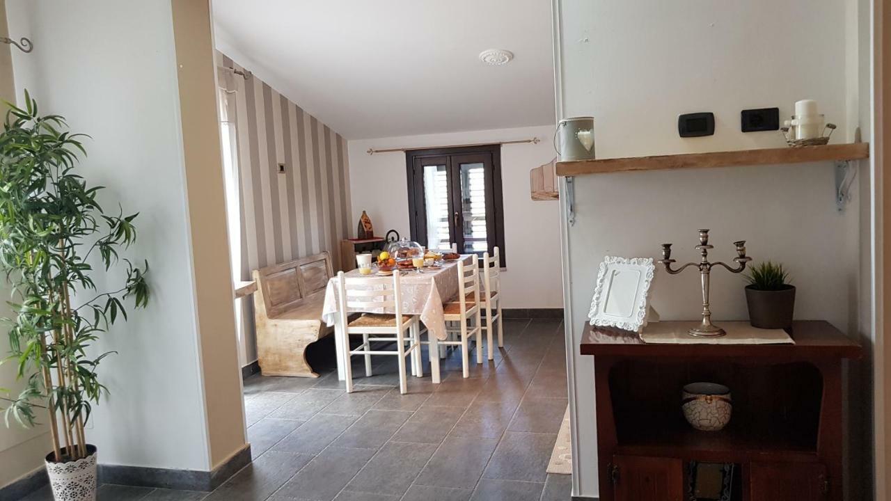 Case Barolo Syrakuzy Zewnętrze zdjęcie