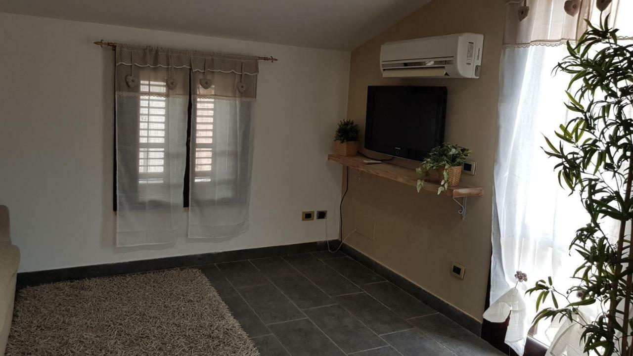 Case Barolo Syrakuzy Zewnętrze zdjęcie