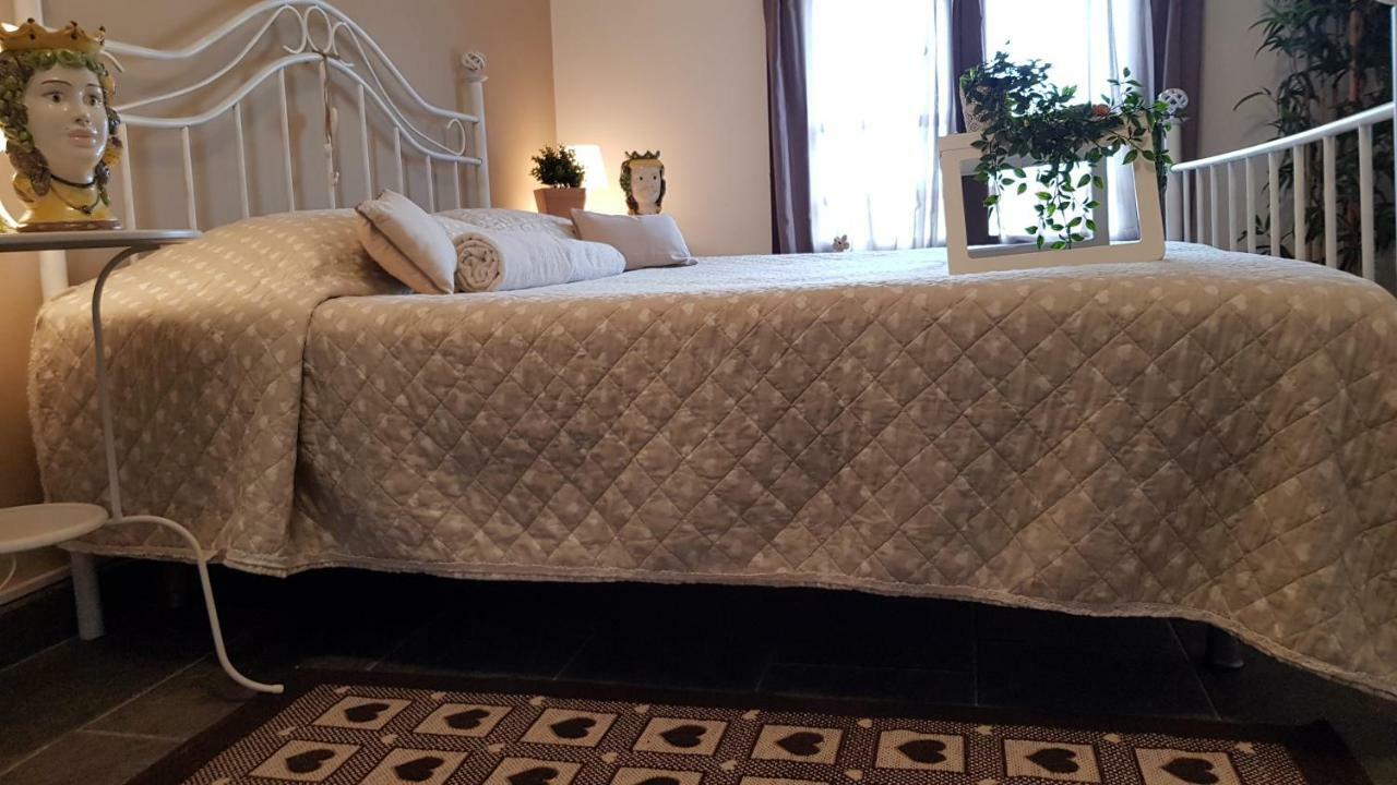 Case Barolo Syrakuzy Zewnętrze zdjęcie