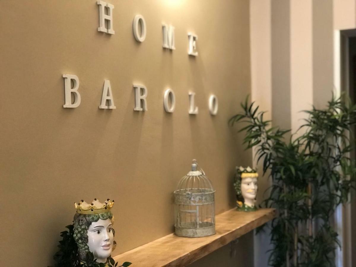 Case Barolo Syrakuzy Zewnętrze zdjęcie