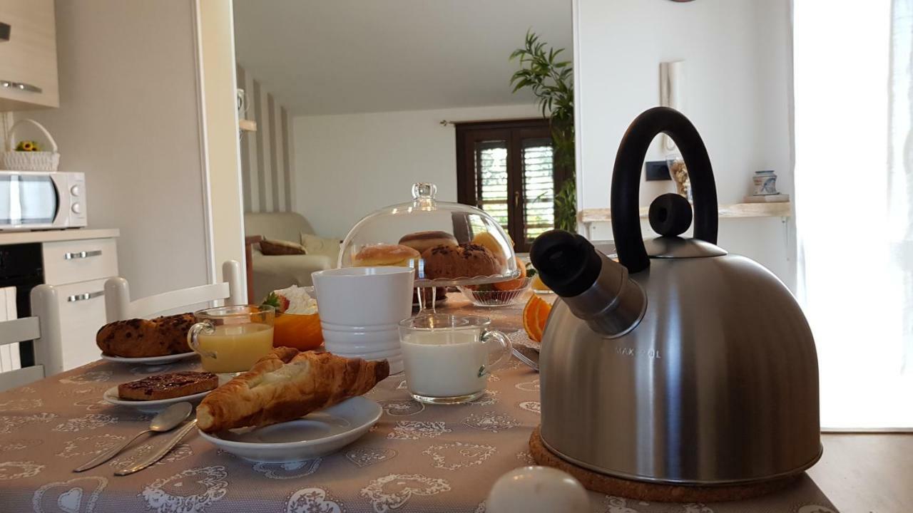 Case Barolo Syrakuzy Zewnętrze zdjęcie